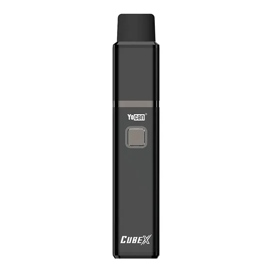 Yocan Cube X