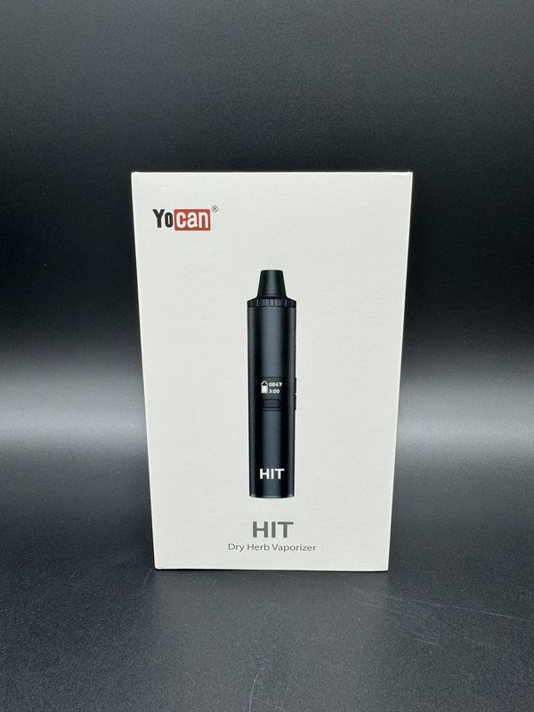 YoCan Hit Dry Herb Vaporizer 
