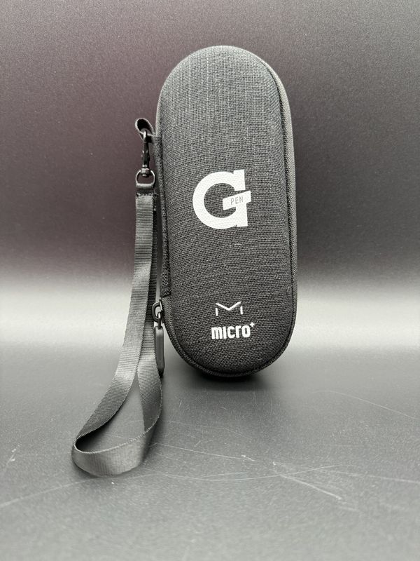 G-Pen Micro+ Vaporizer - 