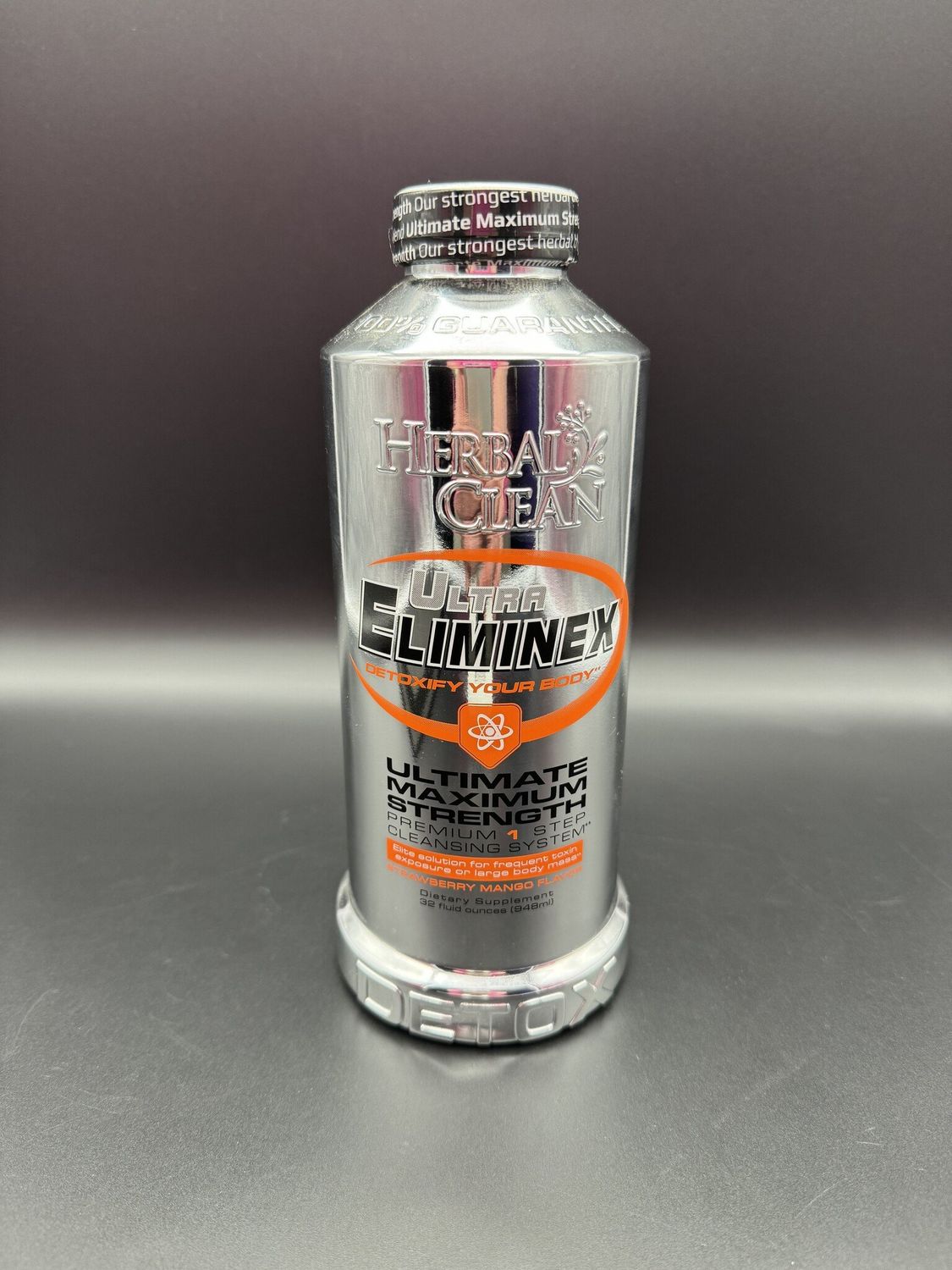Herbal Clean Ultra Eliminex 32oz -