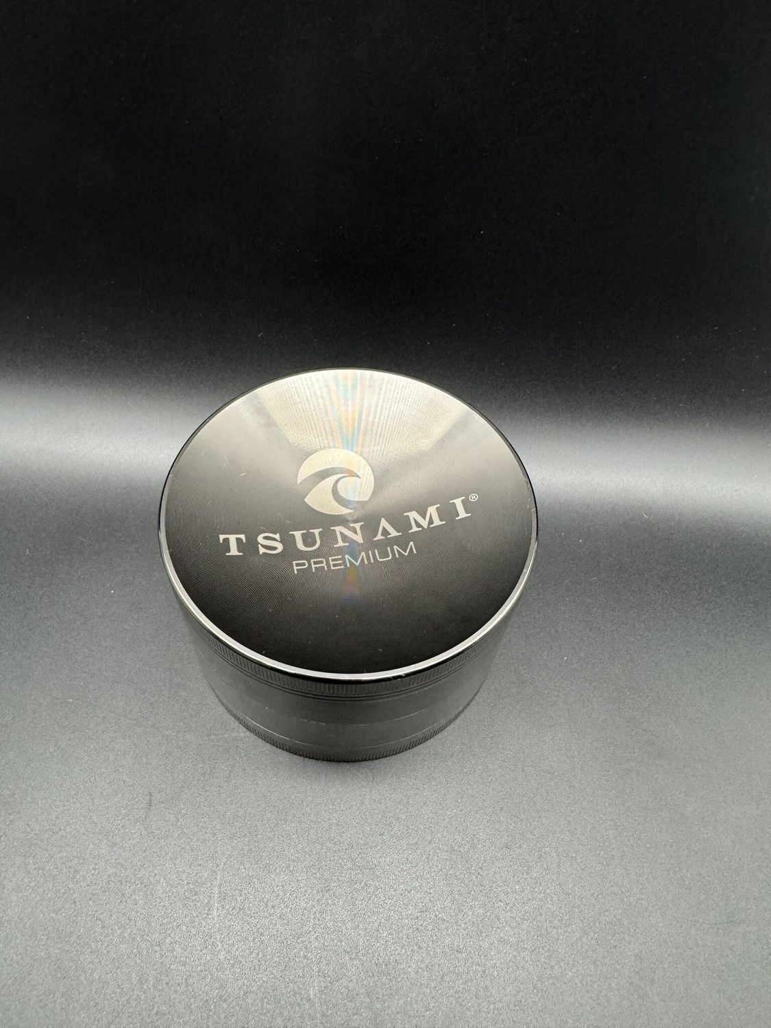 Tsunami Grinder 100mm 4pc -