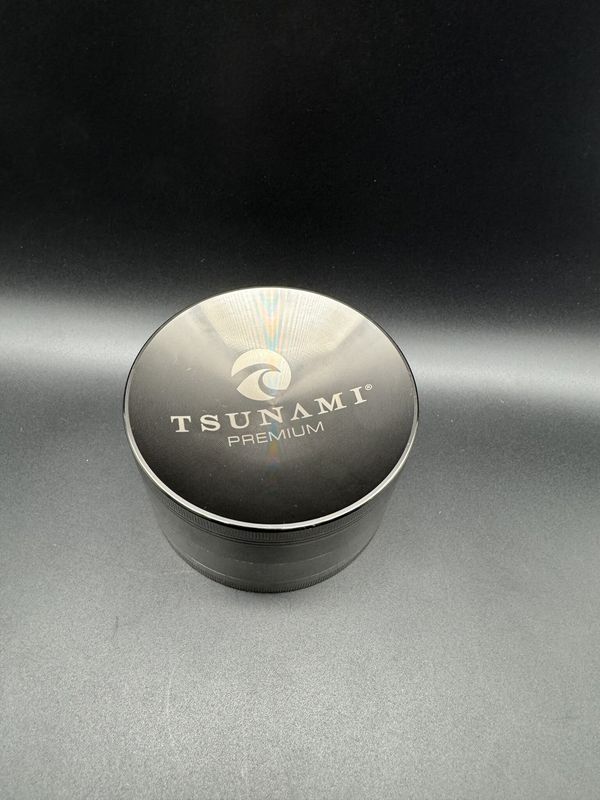 Tsunami Grinder 100mm 4pc -