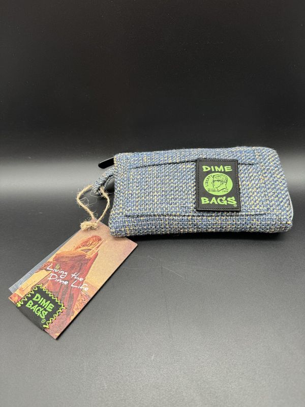 Dime Bags Padded Pouch 7&quot; -
