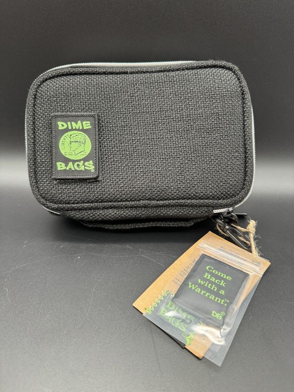 Dime Bags The Pod 7&quot; -