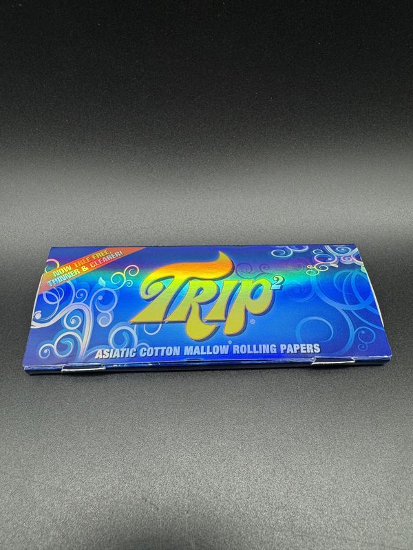 Trip Rolling Papers