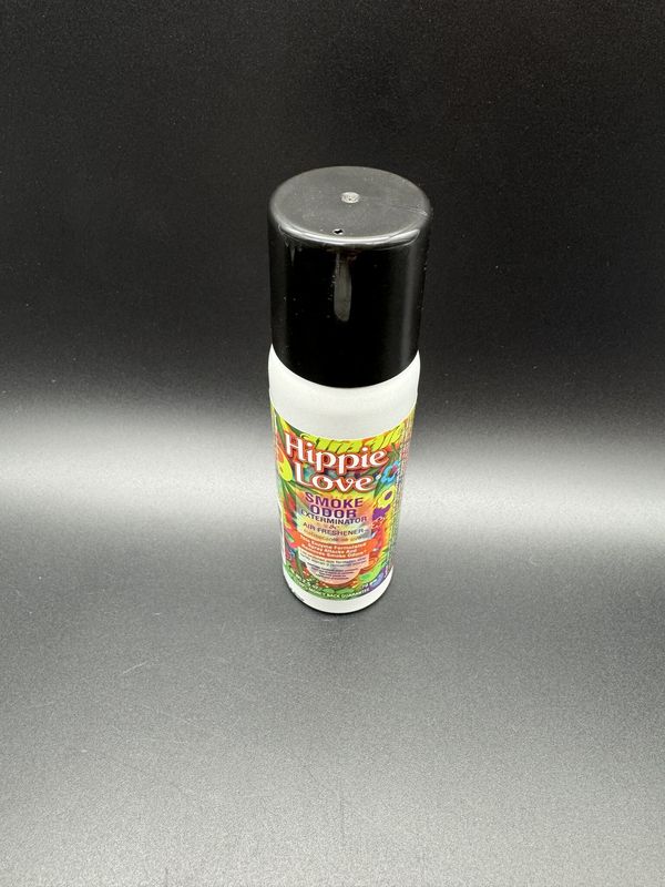 Smoke Odor Exterminator On The Go Spray 2.5oz 