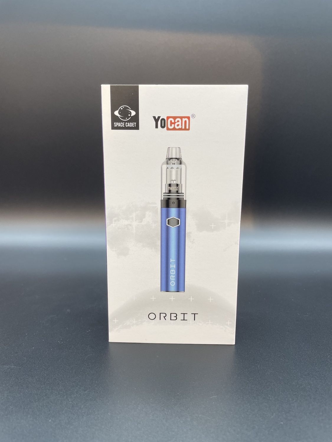 YoCan Orbit Concentrate Vaporizer -