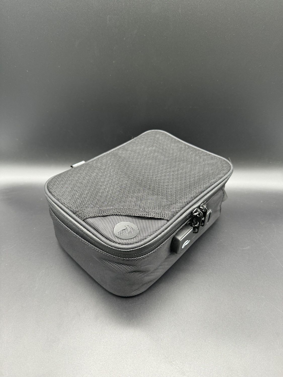 Skunk Bag SideKick w Lock - (9.25&quot;x3.5&quot;x3&quot;)