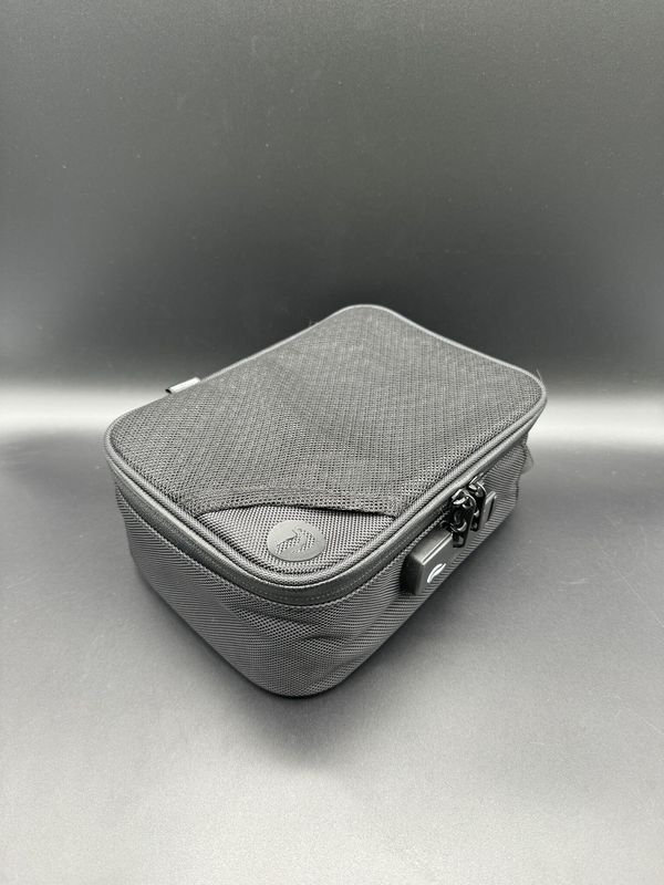 Skunk Bag SideKick w Lock - (9.25&quot;x3.5&quot;x3&quot;)