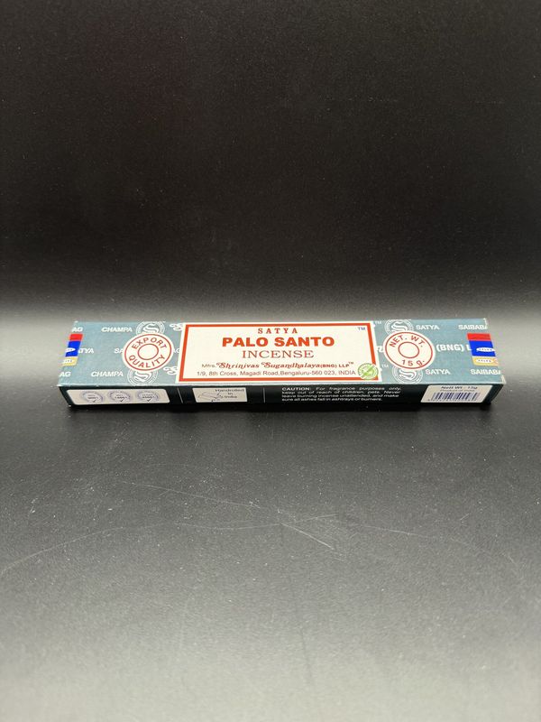 Satya Incense -