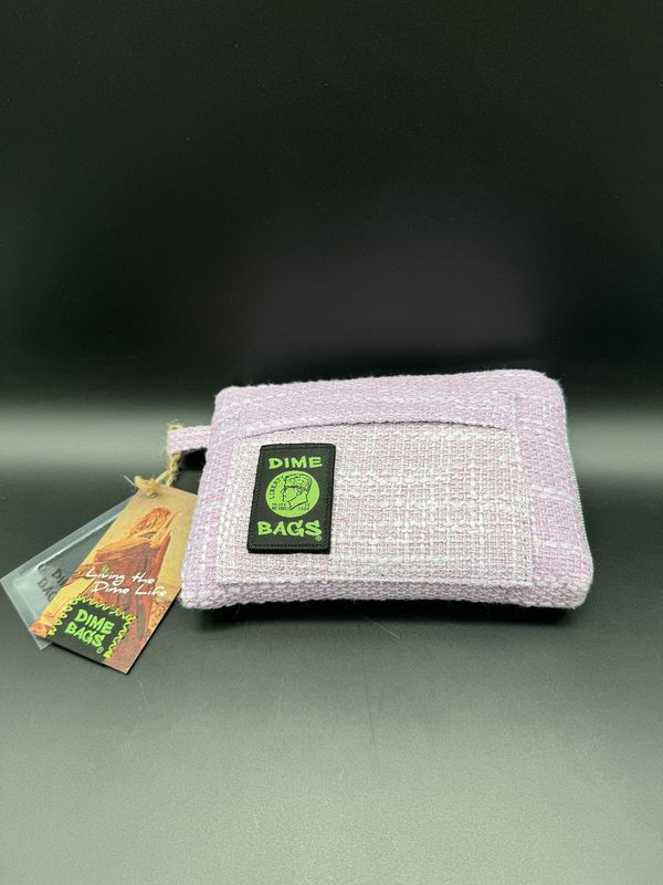 Dime Bags Padded Pouch 8&quot; -