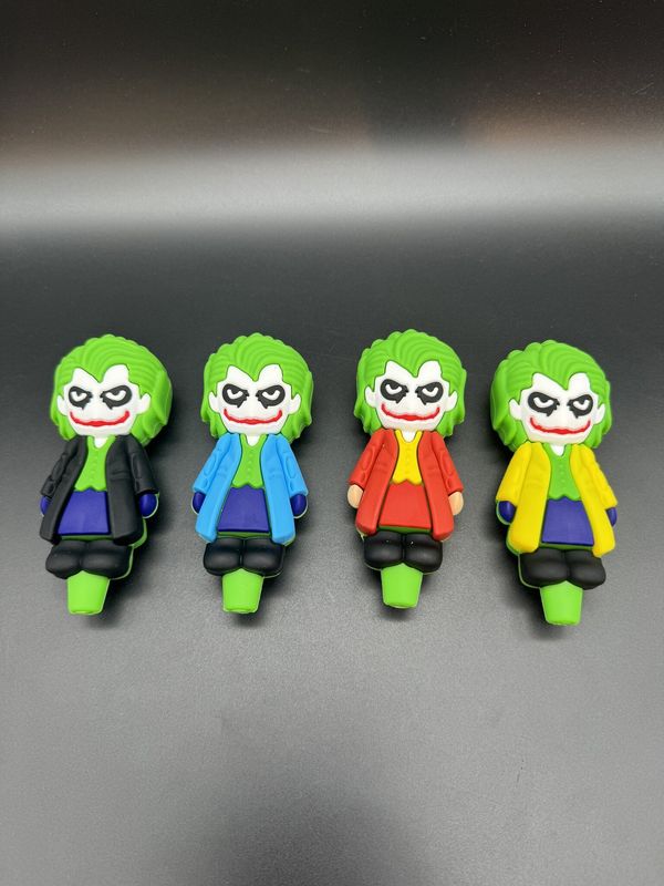 joker silicone hand pipe