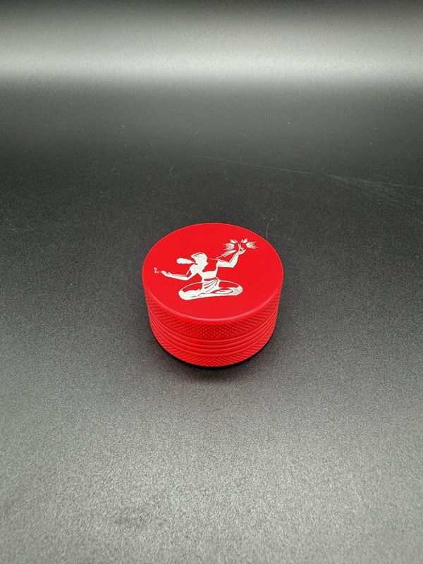 Str8 RYPR Grinders 40mm - 2 Piece