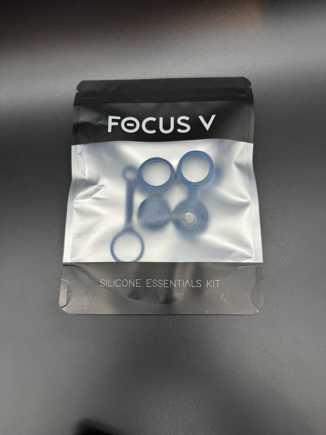 Focus V Carta 2 Silicone Essential Accessory Kit