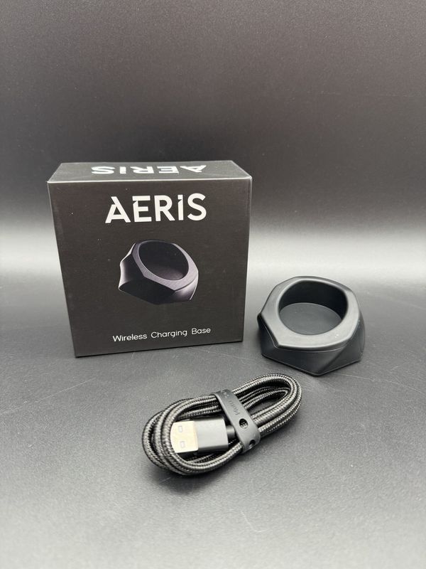 Focus V Aeris Wireless Charging Base