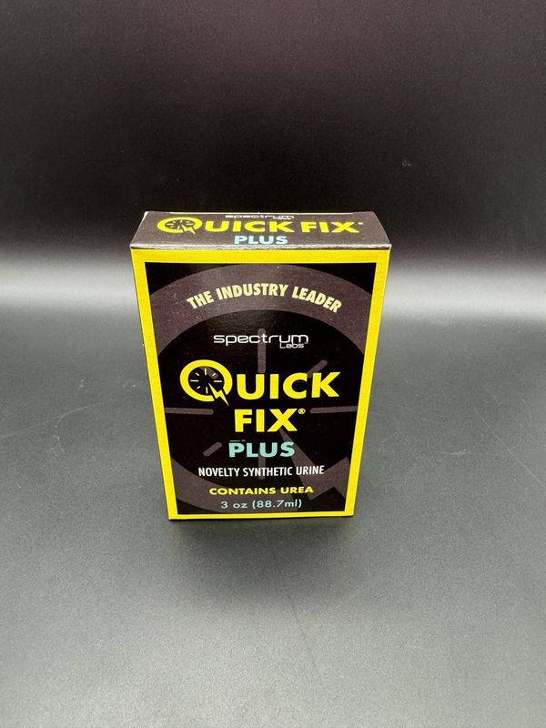 Quick Fix Synthetic Urine