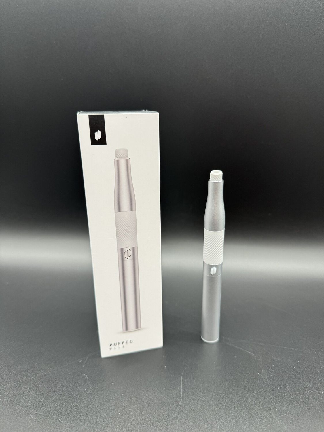 Puffco Plus 3.0 Portable Concentrate Vaporizer -