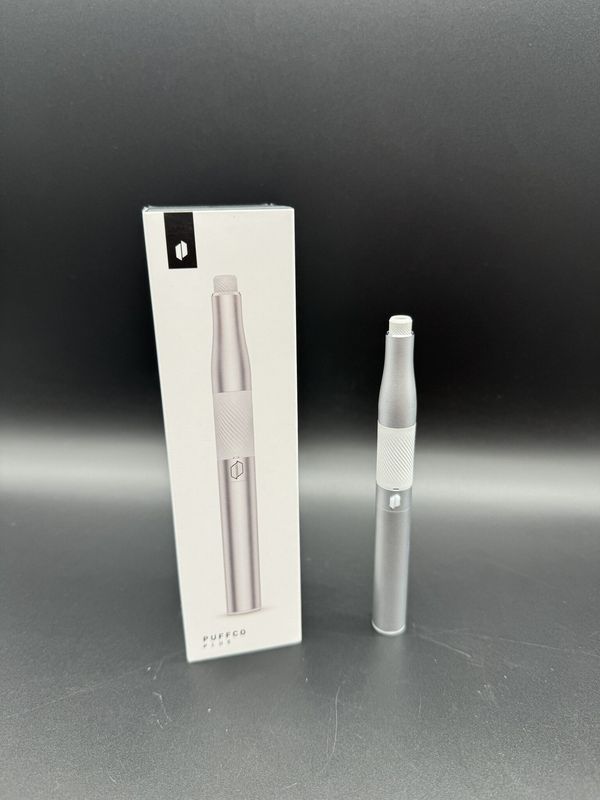 Puffco Plus 3.0 Portable Concentrate Vaporizer -