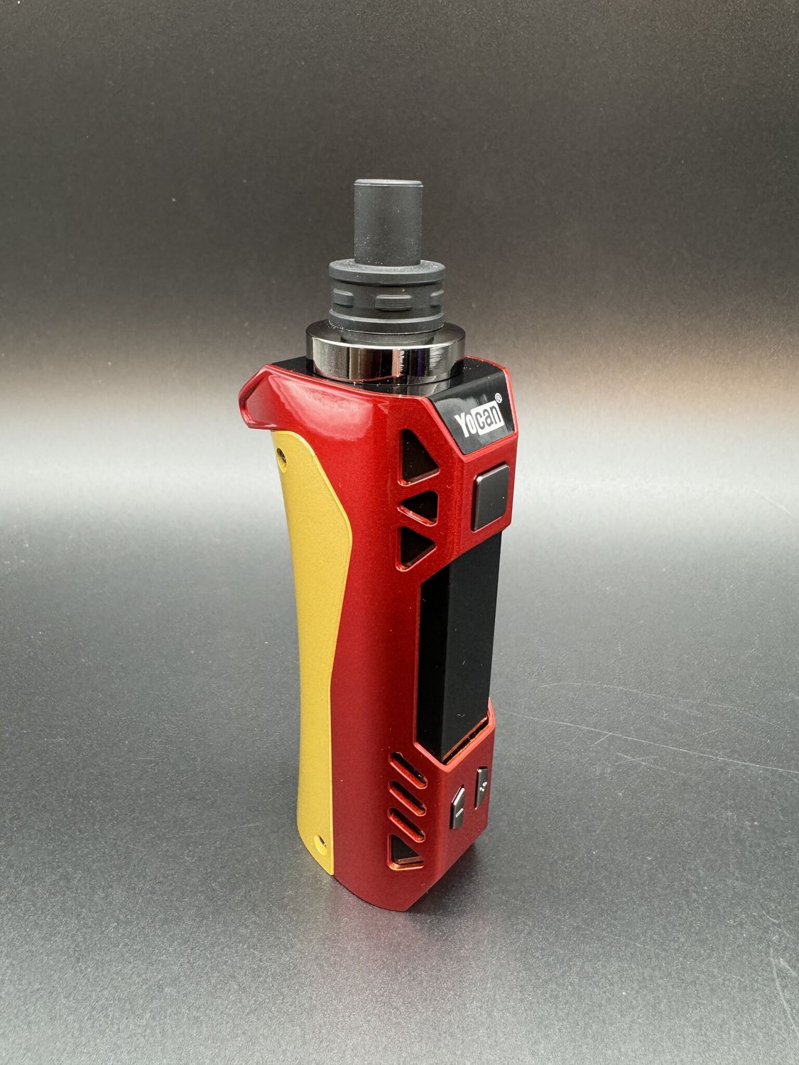 Yocan Cyclo Concentrate Vaporizer
