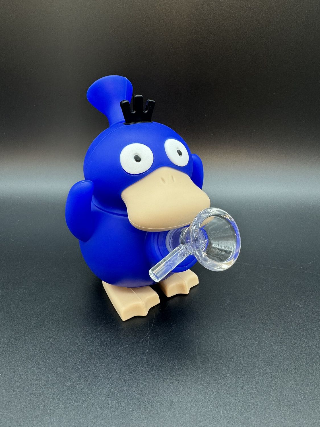 Duck Silicone Rig -