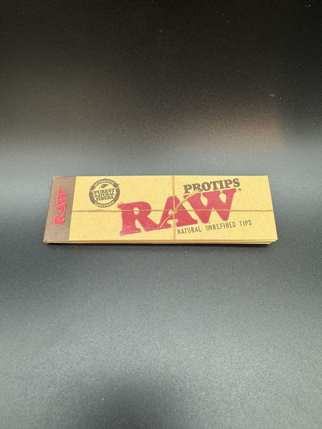 Raw Pro Tips 21per pack