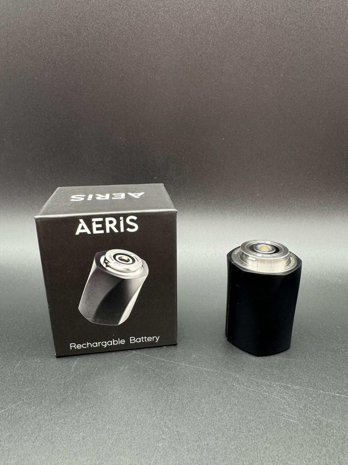 Focus V Aeris Rechargable Battery