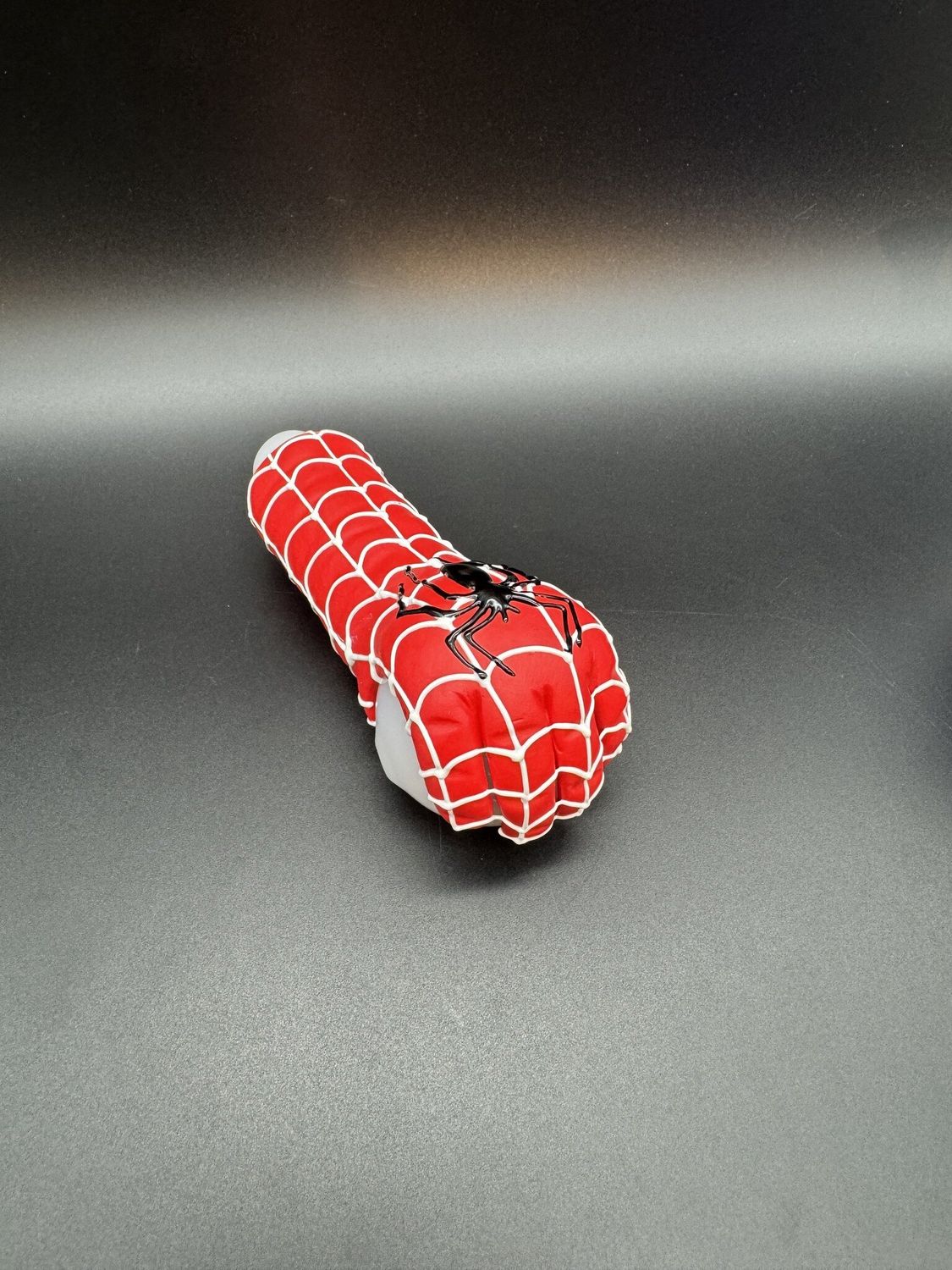 Spiderman handpipe 