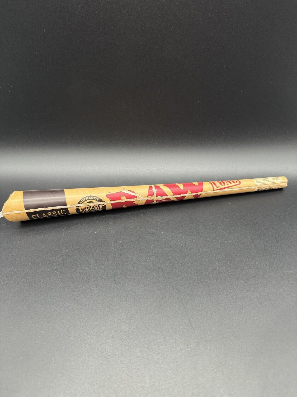 Raw Classic Cone Supernatural