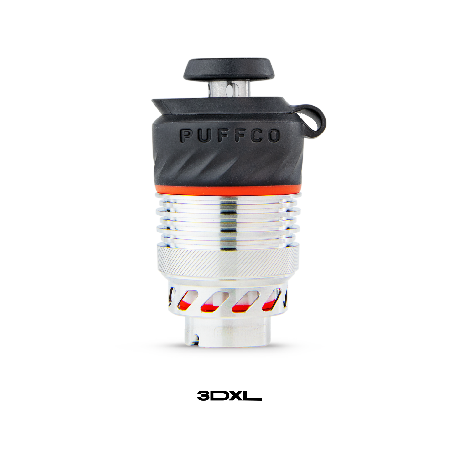 Puffco Peak Pro V2 3DXL Chamber - Onyx