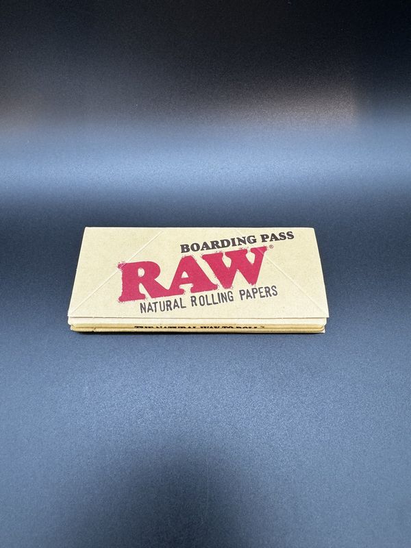 raw boarding pass grinders