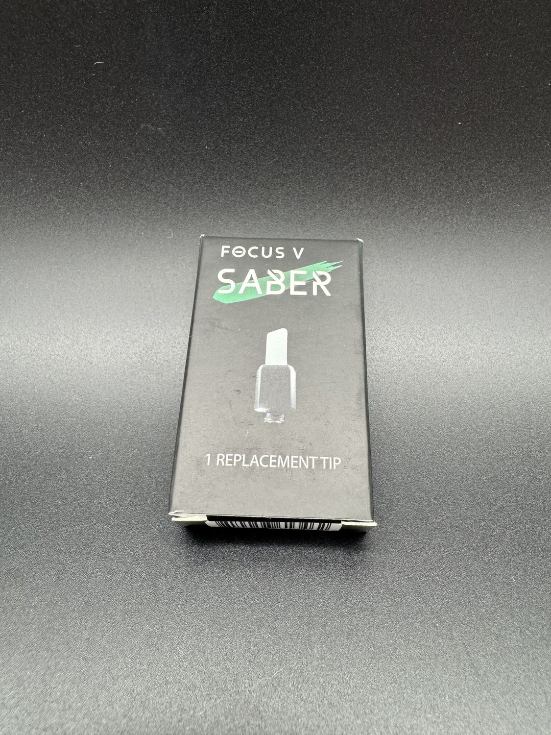 Focus V Saber Replacement Tip 1 Pack
