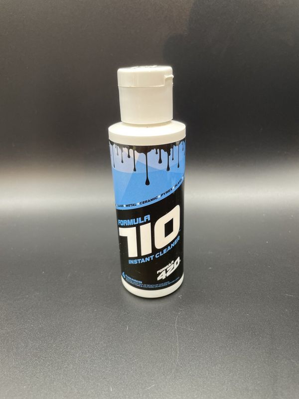 Formula 420 Cleaner 4FL.oz 710 Instant