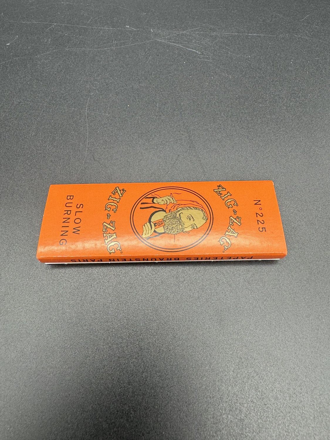 Zig-Zag Original Rolling Papers (32ct)