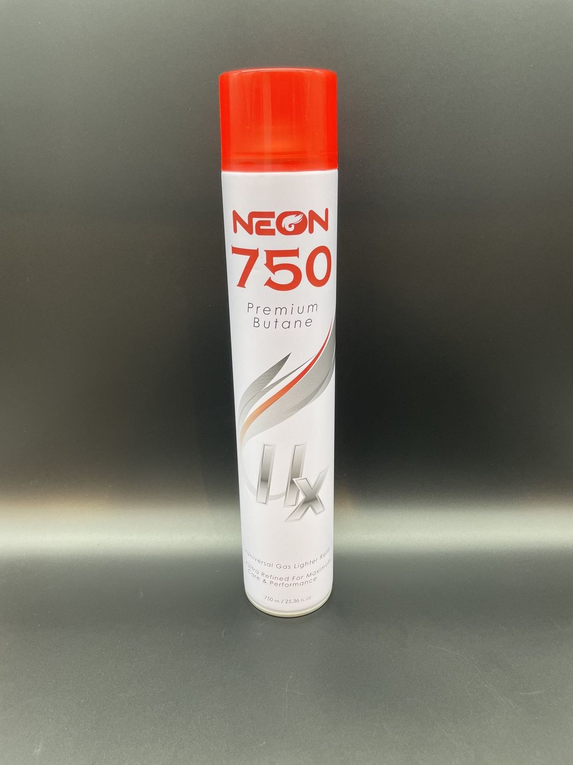 Neon 750 Premium Butane 11x 750ml