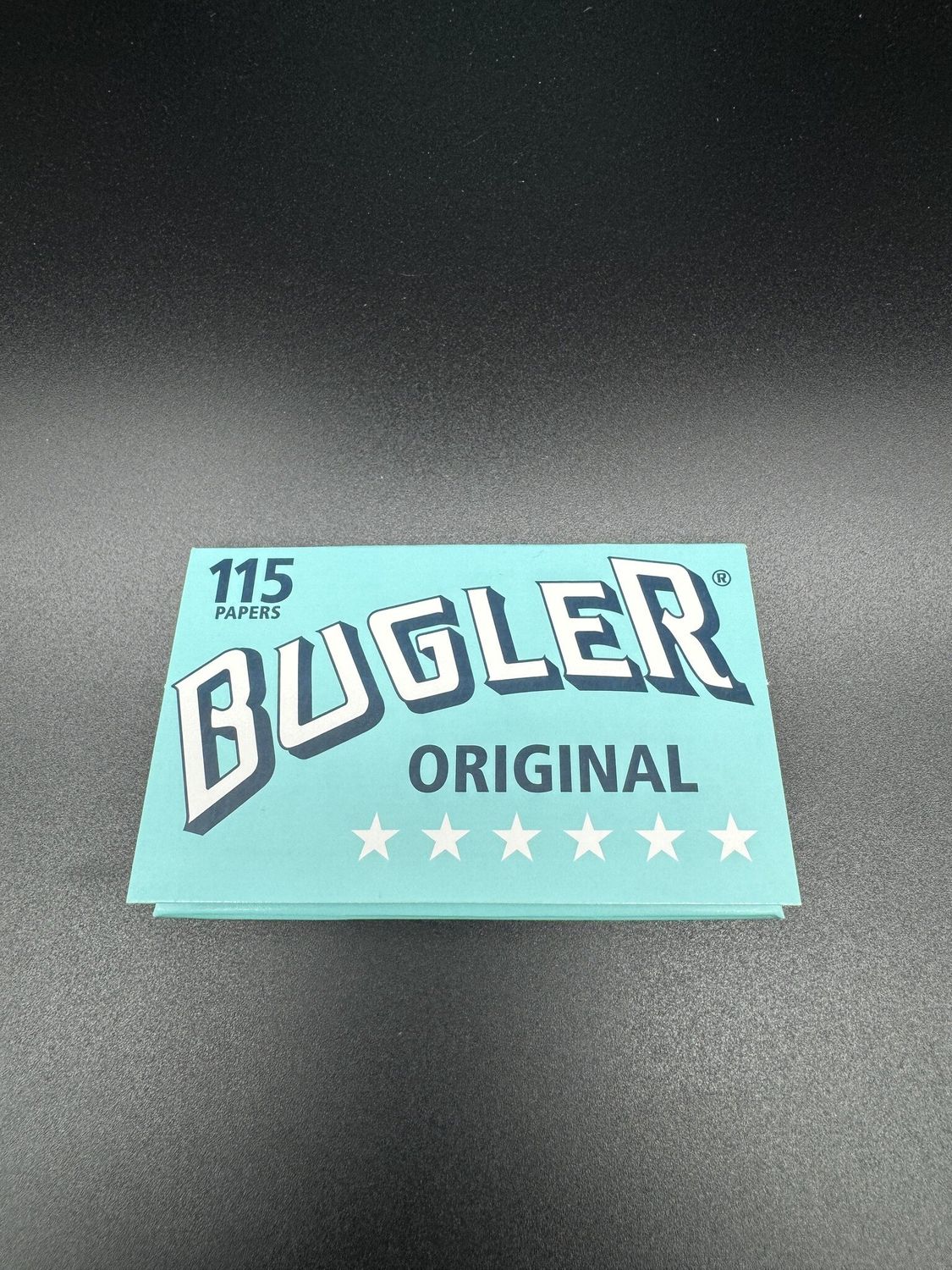 Bugler Original (115 Papers)