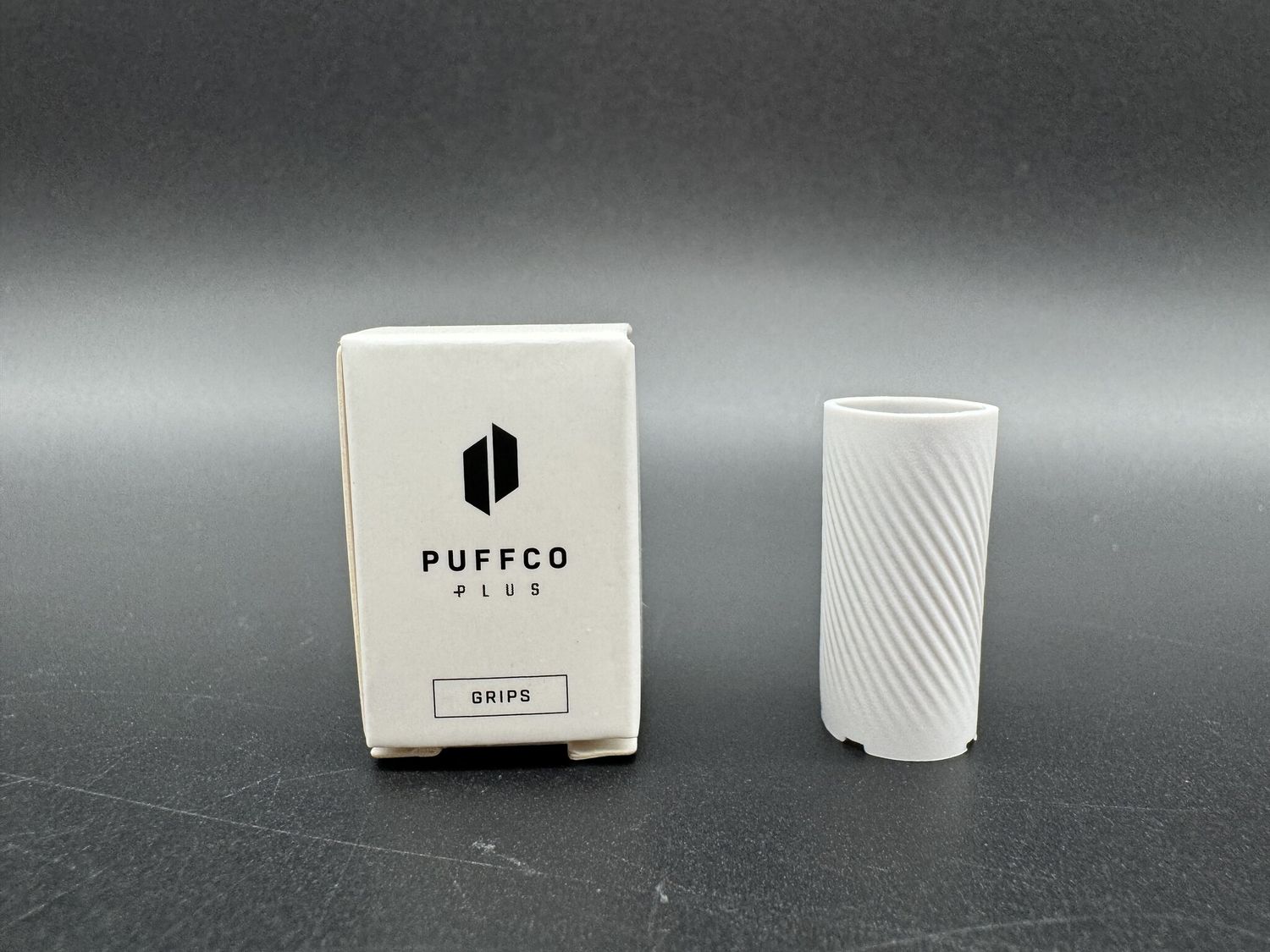 Puffco Plus Grip