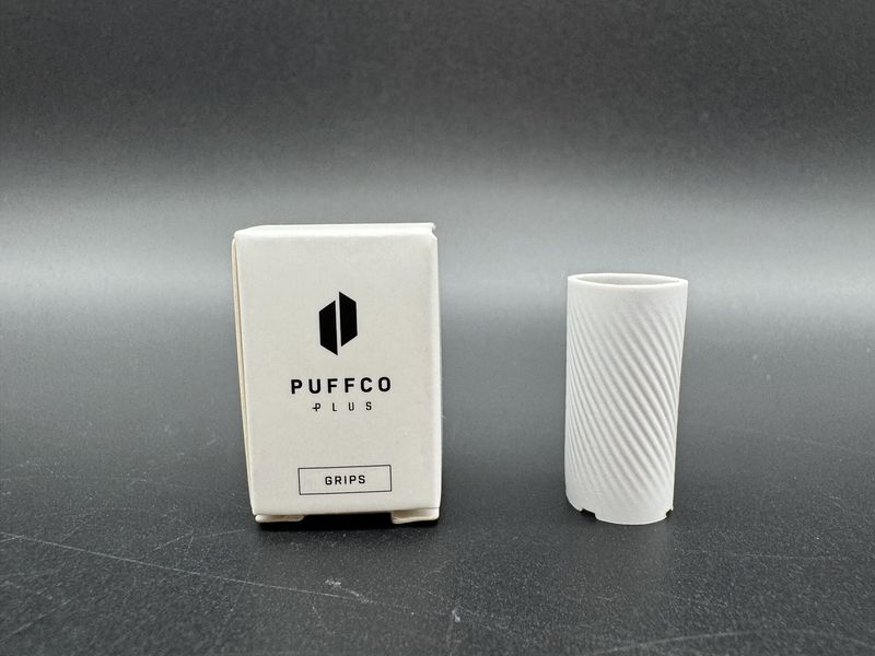 Puffco Plus Grip