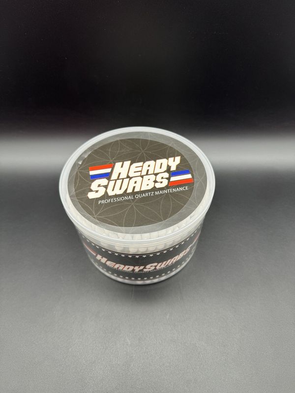 Flex-Tech Heady Swabs 300ct