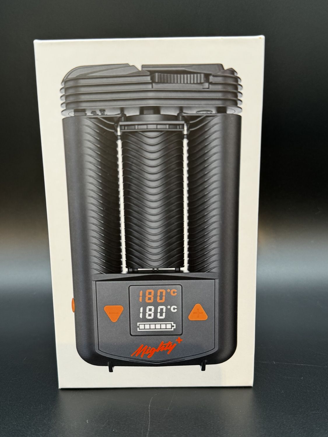 Storz &amp; Bickel Mighty+ Vaporizer