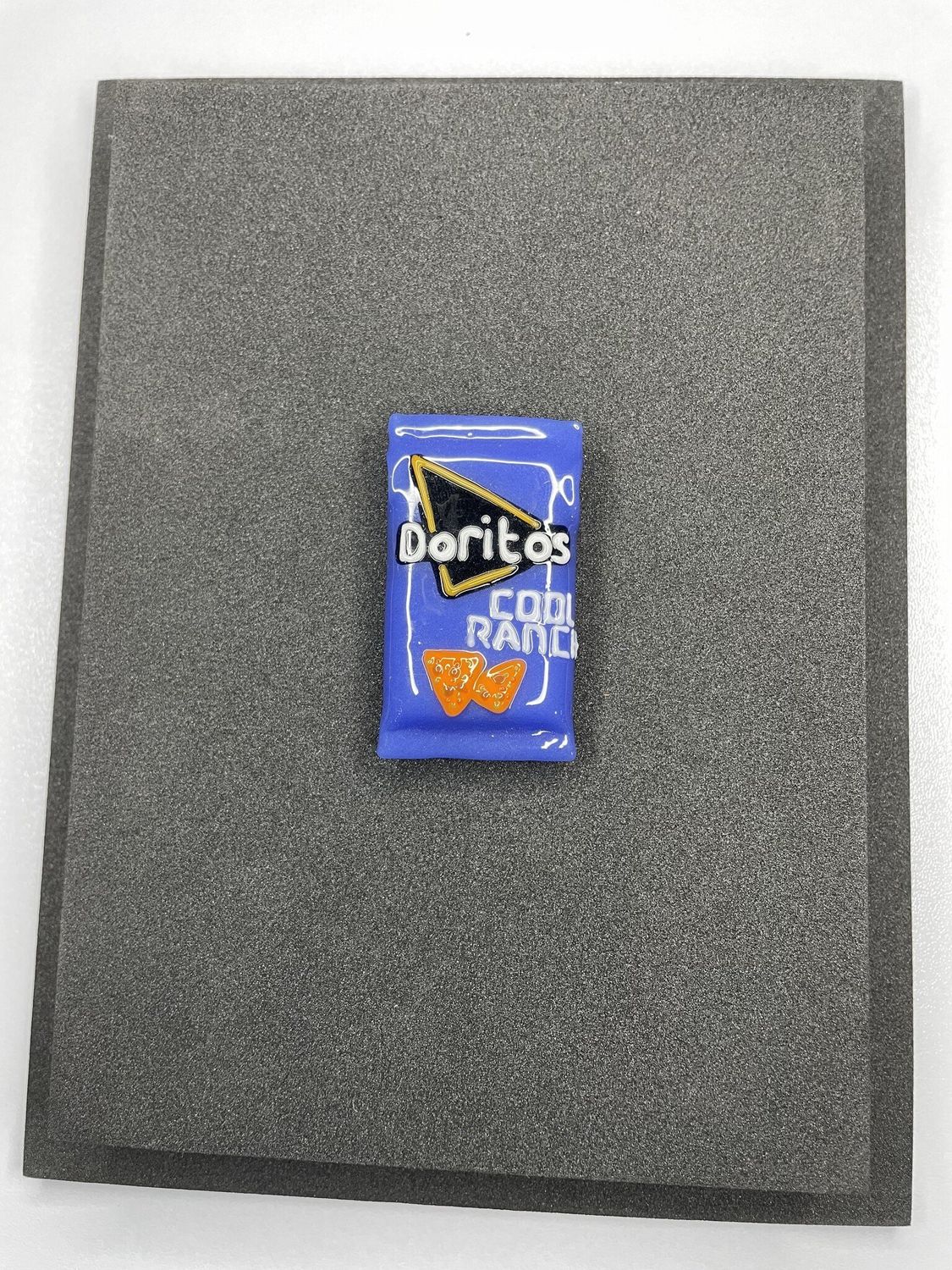 heretic glass pendant cool ranch doritos