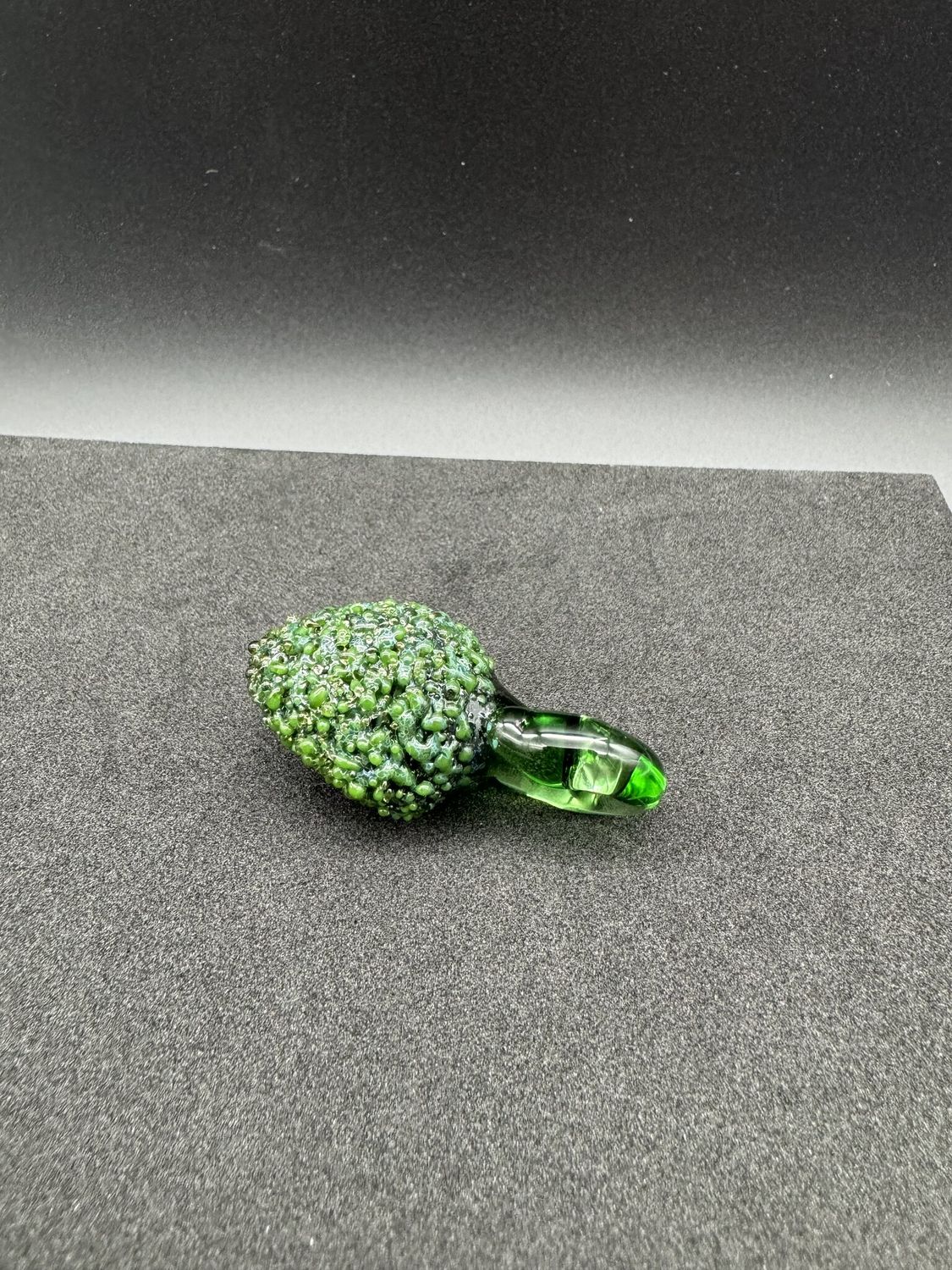 @glassexnc weed nug pendant