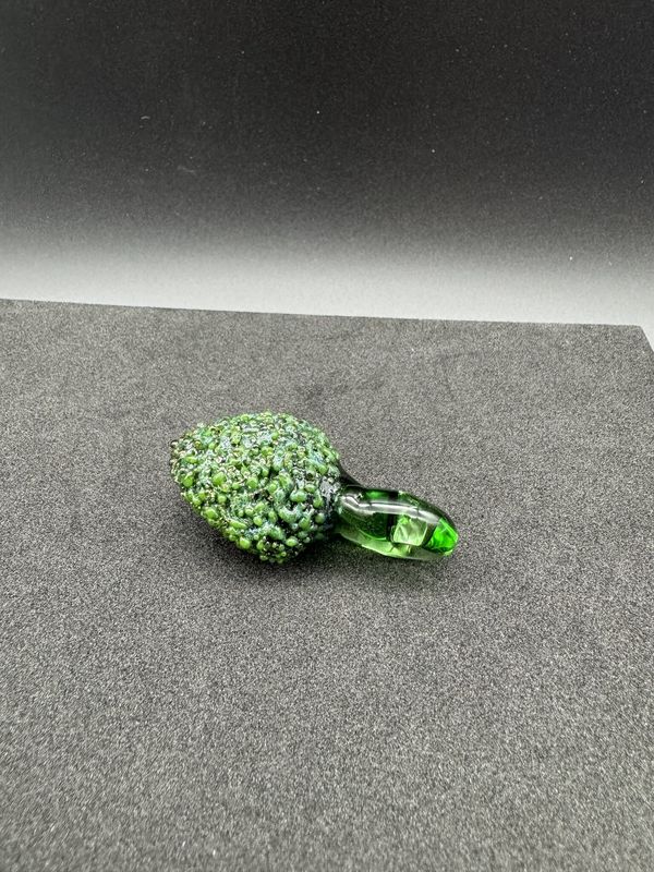 @glassexnc weed nug pendant