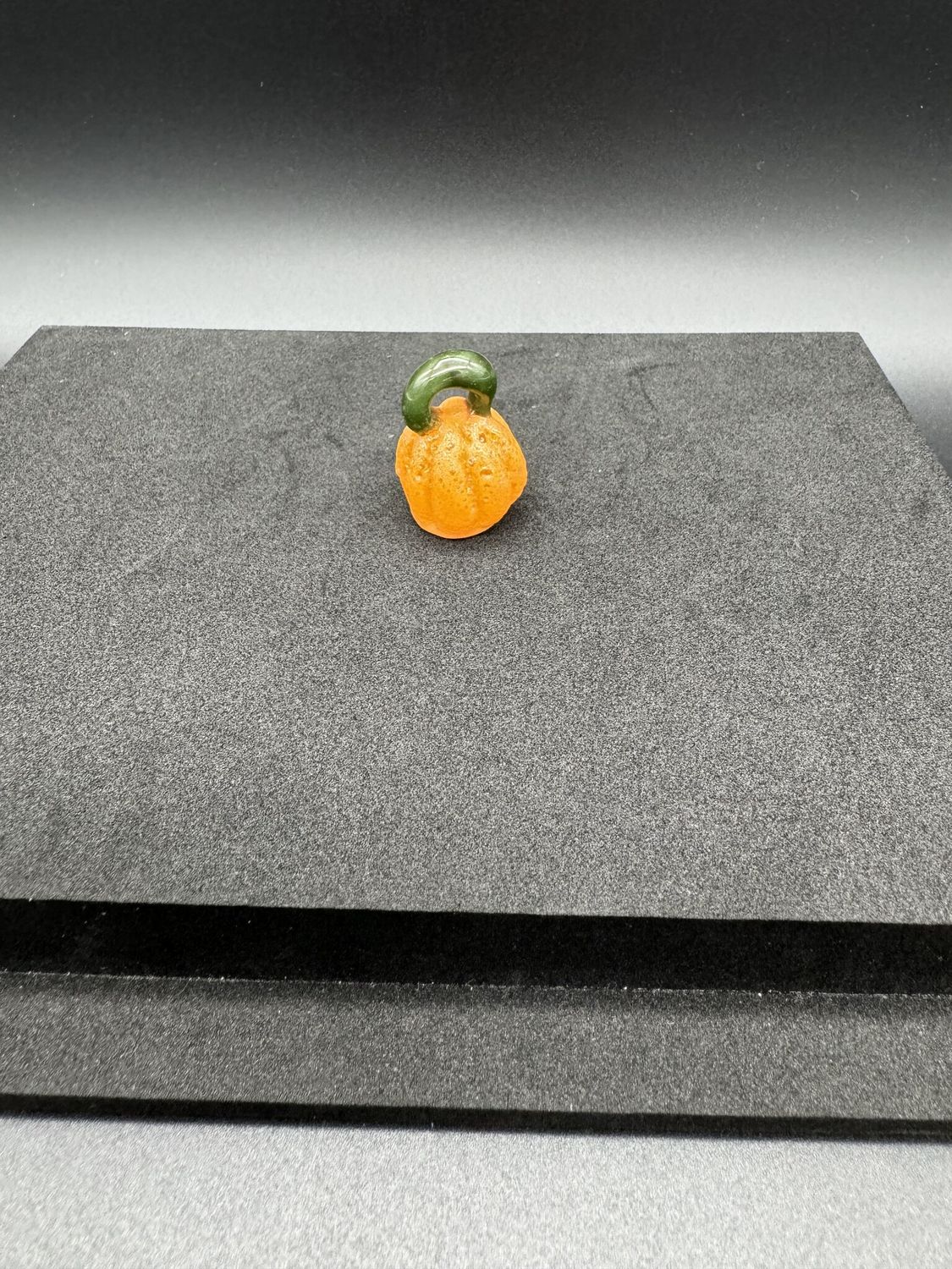 @jessewglass pumpkin