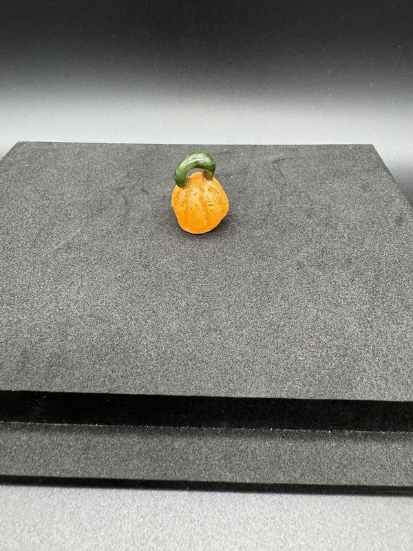 @jessewglass pumpkin