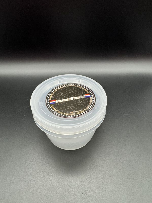 Heady Swabs Banger Bucket -