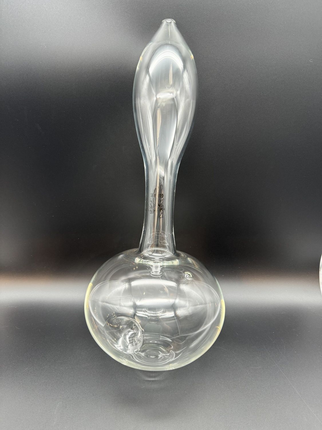 Glowfly XXXL hand pipe