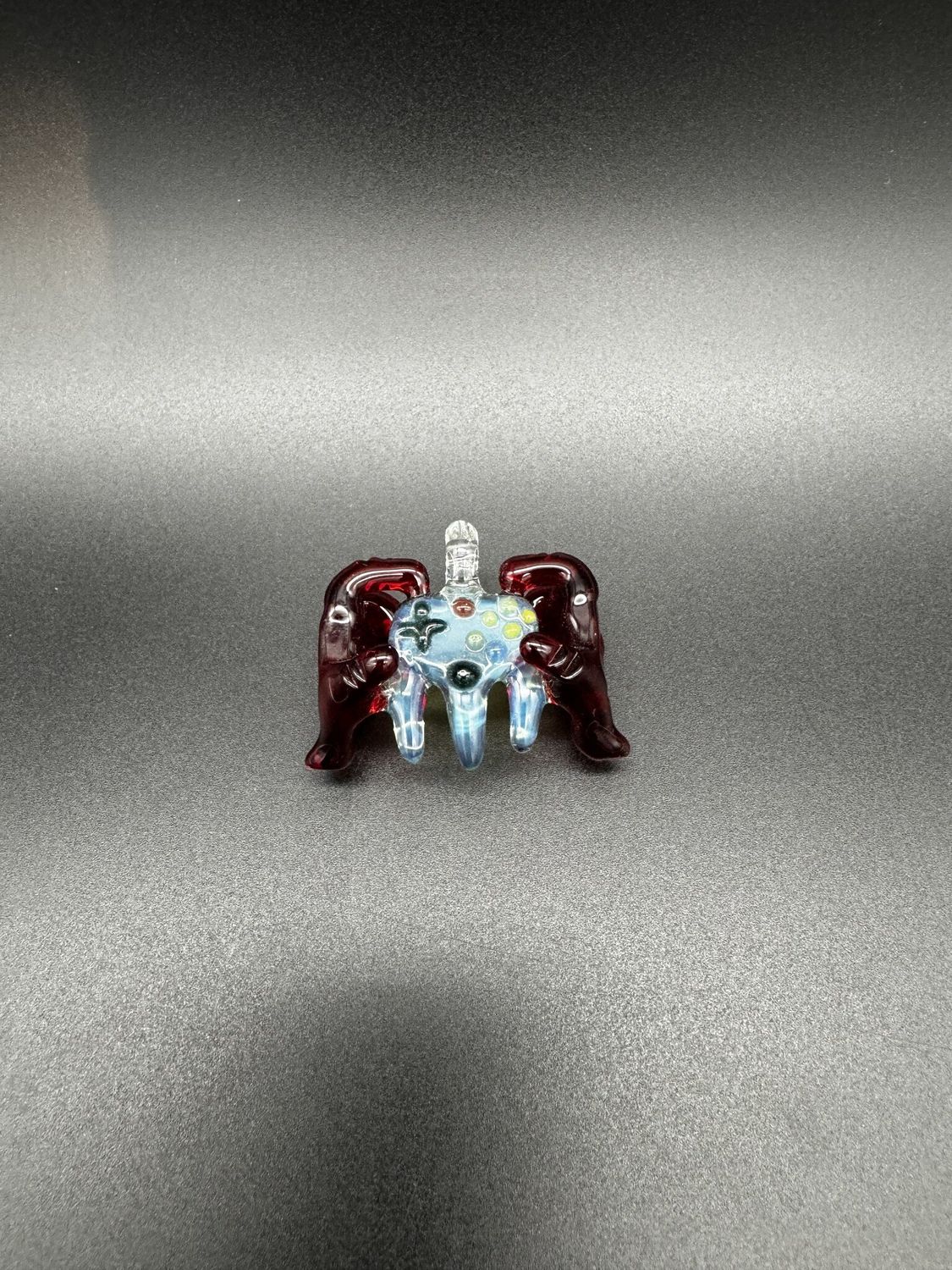 goober gabe pendant necklace gamer controller