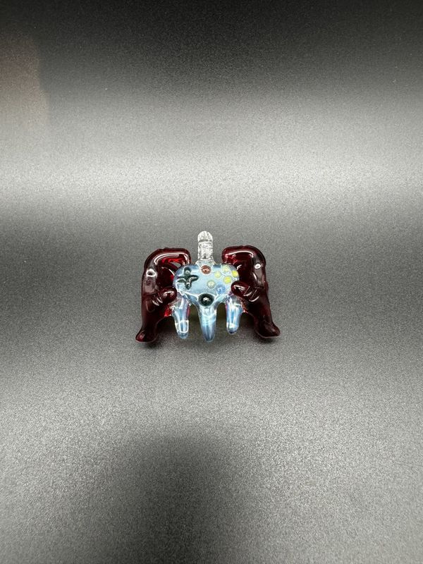 goober gabe pendant necklace gamer controller