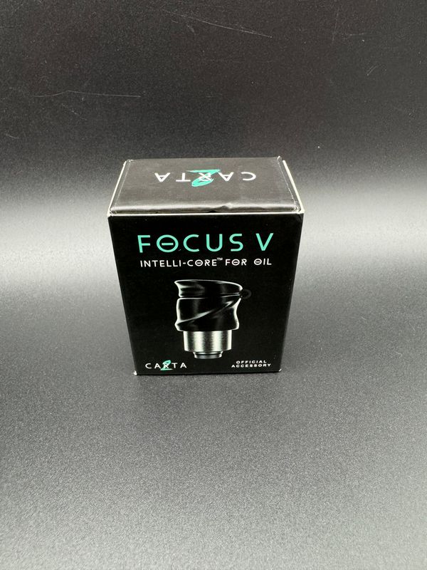 Focus V Intelli-core Atomizer for Oil Carta 2