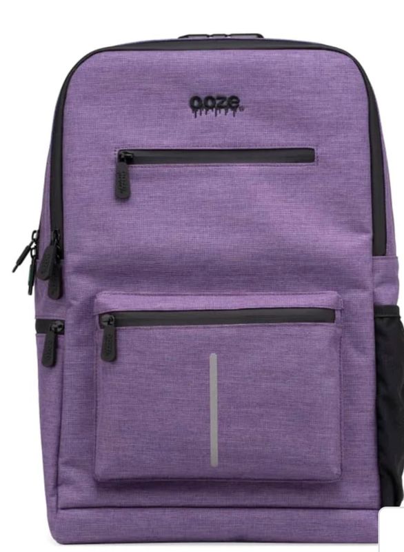 Ooze Traveler Smell Proof Backpack